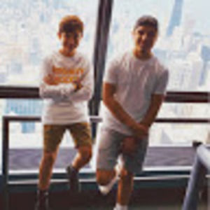 Meet your Posher, Julian